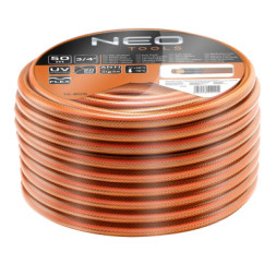 Шланг для поливу Neo Tools 3/4 &quot;x 50 m, 4-шар. Economic (15-805)