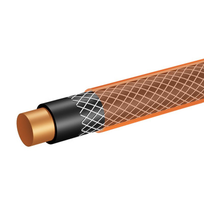 Шланг для поливу Neo Tools 3/4 &quot;x 50 m, 4-шар. Economic (15-805)