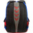 Рюкзак шкільний Cool For School Синій з червоним 145-175 см (CF86740-01)
