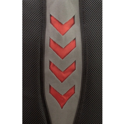 Рюкзак шкільний Cool For School Синій з червоним 145-175 см (CF86740-01)
