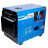 Генератор Enersol 6.5 kW (SKDS-7EBAU)
