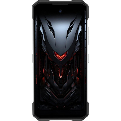 Мобільний телефон Doogee S200 12/256Gb Silver (6923740227824)