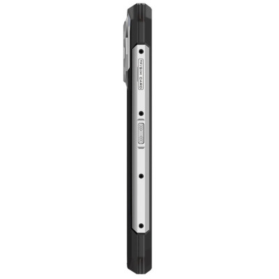 Мобільний телефон Doogee S200 12/256Gb Silver (6923740227824)