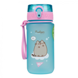 Поїльник-непроливайка Yes Pusheen 500 мл (708180)