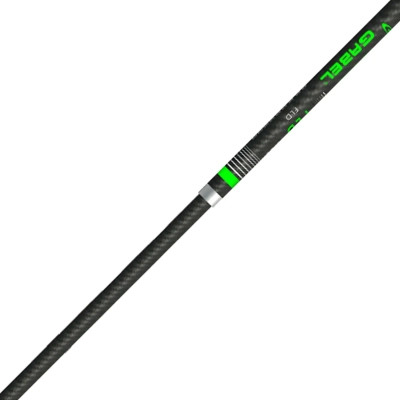 Палиці для скандинавської ходи Gabel FLD Carbon 110 (7009400801100)