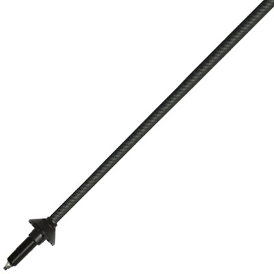 Палиці для скандинавської ходи Gabel FLD Carbon 110 (7009400801100)