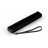 Парасоля Knirps US.050 Ultra Light Slim Manual Black Rose UV Coating (Kn95 0050 1009)