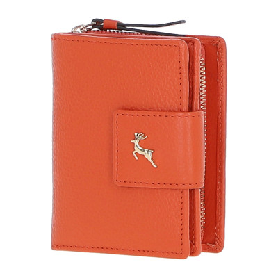 Гаманець Ashwood X30 Orange