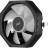 Кулер до процесора 2E Gaming Air Cool AC120ZP RGB, LGA1700, 1200, 115X, 775, AM5, AM4, AM3, AM3+, AM2, AM2+, FM2, FM1 (2E-AC120ZP-RGB)