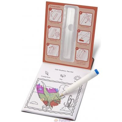 Набір для творчості Melissa&amp;Doug Волшебная раскраска Динозавры (MD5357)