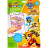 Набір для творчості Canal Toys Mini Kids Розмальовка Paw Patrol 32 сторінки та 4 сторінки наліпки (81-1373)