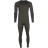 Комплект термобілизни X-Fish One S Black (1917.00.66)