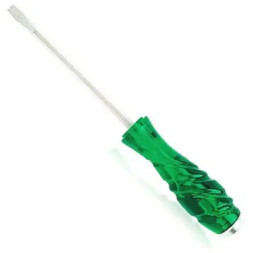 Викрутка Toptul ударна шліцьова 6.5x150 SUPER GRIP (FAGE6E15)