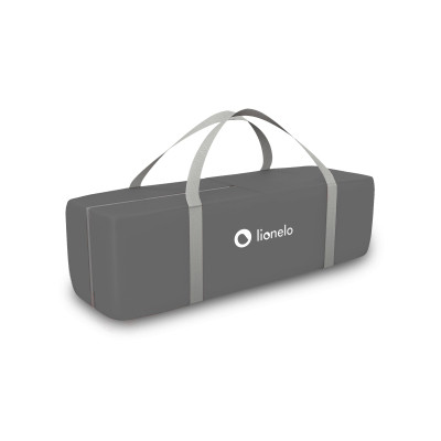 Дитячий манеж Lionelo LENE Grey Scandi (LO-LENE GREY SCANDI)