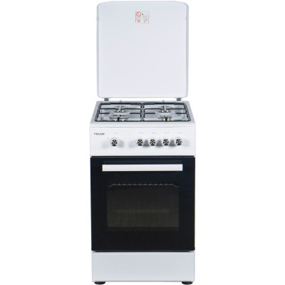 Плита Houser FSG5201W
