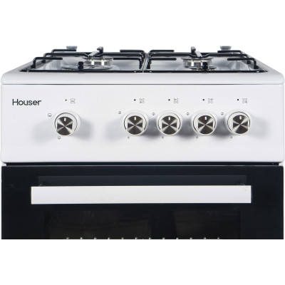 Плита Houser FSG5201W