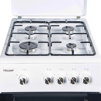 Плита Houser FSG5201W