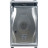 Плита Houser FSG5201W