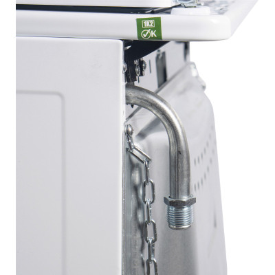 Плита Houser FSG5201W