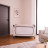 Дитячий манеж Hauck Sleep N Play Go Plus Dusty Blue (60089-4)