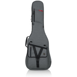 Чохол для гітари Gator Transit Series Electric Guitar Bag Grey (GT-ELECTRIC-GRY)
