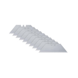Лезо Bosch трапецієподібне, 66x23x11мм, 10шт (1.600.A03.2UT)