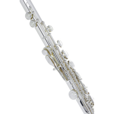 Флейта Yamaha YFL-472