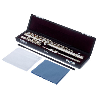Флейта Yamaha YFL-472