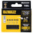 Набір біт DeWALT в касеті для Tough Case, FlexTorq, L=57 мм, Рh1, Рh2-2шт, Рz1, Рz2-2шт. (DT70819)