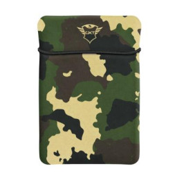 Чохол до ноутбука Trust 17.3&quot; GXT 1244C Lido JUNGLE CAMO (23246)
