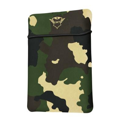 Чохол до ноутбука Trust 17.3&quot; GXT 1244C Lido JUNGLE CAMO (23246)