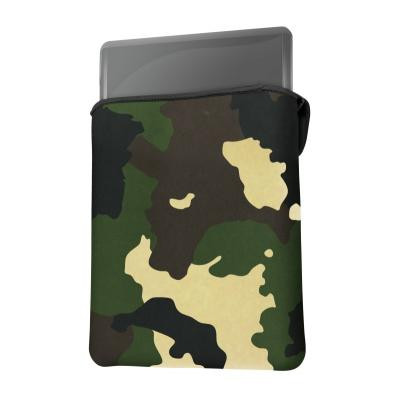 Чохол до ноутбука Trust 17.3&quot; GXT 1244C Lido JUNGLE CAMO (23246)