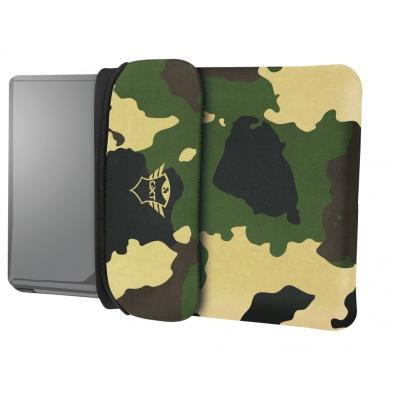 Чохол до ноутбука Trust 17.3&quot; GXT 1244C Lido JUNGLE CAMO (23246)