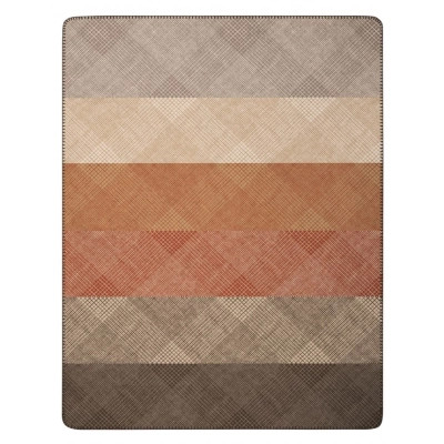 Плед Biederlack Wohndecke Crossbred150х200 (811745)