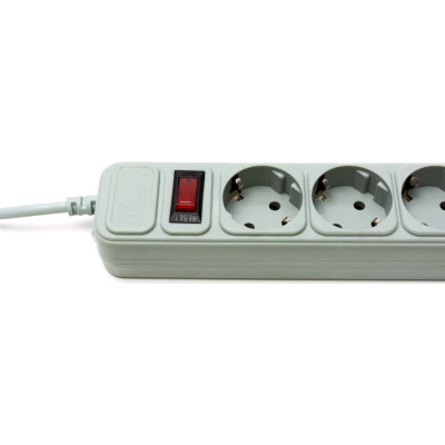 Мережевий фільтр живлення Prologix PRS-075P6-18G
