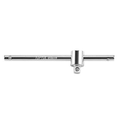 Ключ Toptul вороток 1/4&quot; 115мм з плаваючою головкою (CTCK0811)