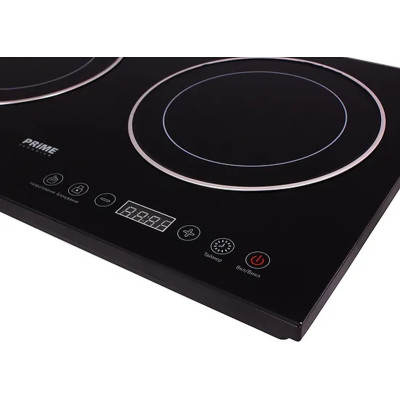 Настільна плита PRIME Technics PHC 3628 GB