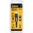 Головка магнітна DeWALT магнітна EXTREME 1/4&quot;х13 мм, шестигранна з магнітом, що рухається всередині (DT7450)