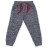Набір дитячого одягу Breeze кофта зі штанами &quot;West coast&quot; (8248-86B-red)