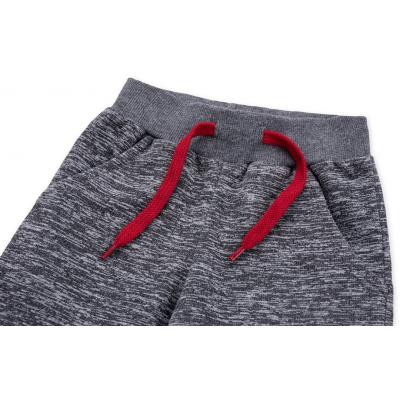 Набір дитячого одягу Breeze кофта зі штанами &quot;West coast&quot; (8248-86B-red)