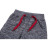 Набір дитячого одягу Breeze кофта зі штанами &quot;West coast&quot; (8248-86B-red)