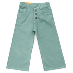 Джинси дитячі Sercino палаццо (55523-134G-mint)