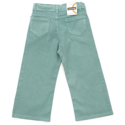 Джинси дитячі Sercino палаццо (55523-134G-mint)