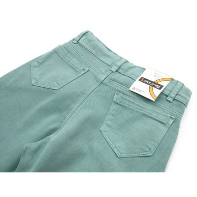 Джинси дитячі Sercino палаццо (55523-134G-mint)