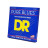 Струни для гітари DR Strings PURE BLUES Electric Guitar Strings - Medium to Heavy (10-52) (PHR-10/52)