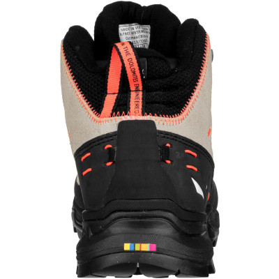Черевики Salewa WS Alp Mate Winter Mid WP 61413 7265 - 41 - бежевий (013.001.5927)
