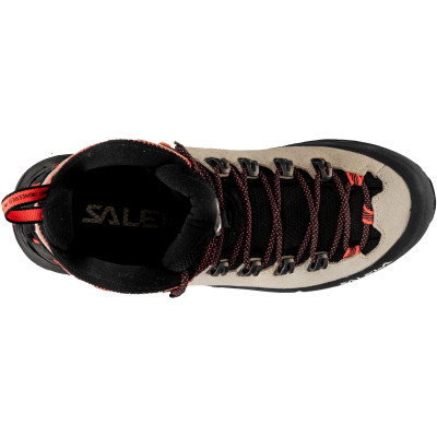 Черевики Salewa WS Alp Mate Winter Mid WP 61413 7265 - 41 - бежевий (013.001.5927)
