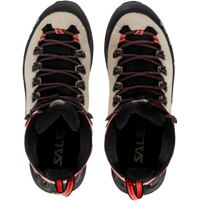 Черевики Salewa WS Alp Mate Winter Mid WP 61413 7265 - 41 - бежевий (013.001.5927)