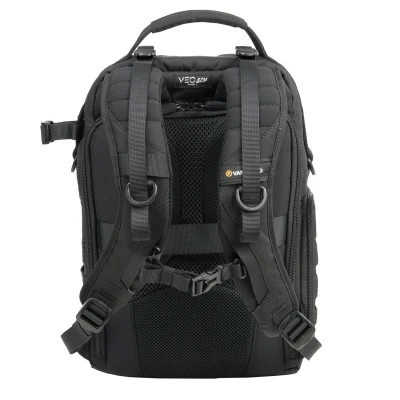 Фото-сумка Vanguard Backpack VEO Range T 37M Black (4719856249100)