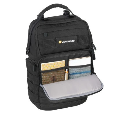 Фото-сумка Vanguard Backpack VEO Range T 37M Black (4719856249100)